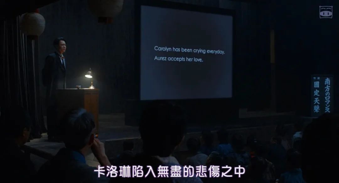 光影魅力，最新電影探索之旅