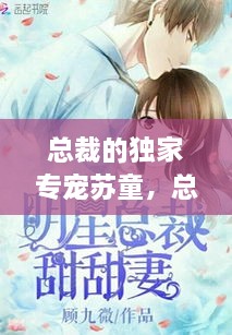 總裁的獨(dú)家專寵蘇童，總裁的獨(dú)家盛寵 小說(shuō) 