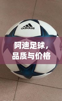 阿迪足球，品質(zhì)與價(jià)格并存，性價(jià)比之選