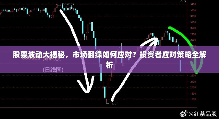 股票波動大揭秘，市場翻綠如何應對？投資者應對策略全解析
