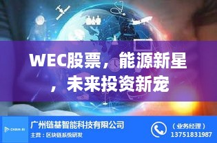 WEC股票，能源新星，未來投資新寵