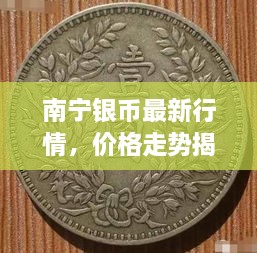 南寧銀幣最新行情，價格走勢揭秘，市場趨勢與影響因素深度剖析