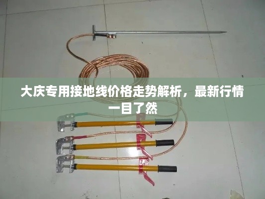 大慶專用接地線價(jià)格走勢(shì)解析，最新行情一目了然