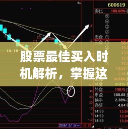 股票最佳買(mǎi)入時(shí)機(jī)解析，掌握這些技巧，輕松捕捉投資機(jī)會(huì)！
