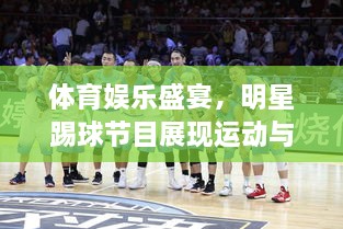 體育娛樂盛宴，明星踢球節(jié)目展現(xiàn)運(yùn)動(dòng)與娛樂的完美結(jié)合！