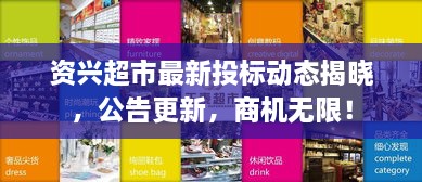 資興超市最新投標(biāo)動(dòng)態(tài)揭曉，公告更新，商機(jī)無限！