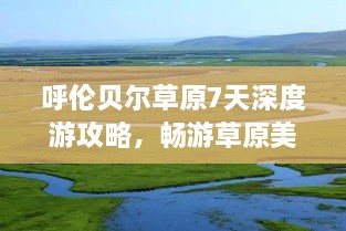 呼倫貝爾草原7天深度游攻略，暢游草原美景！