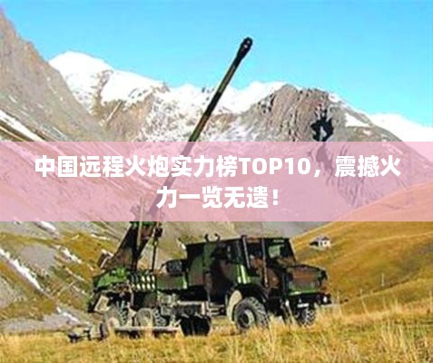 中國(guó)遠(yuǎn)程火炮實(shí)力榜TOP10，震撼火力一覽無(wú)遺！
