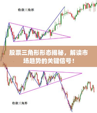 股票三角形形態(tài)揭秘，解讀市場(chǎng)趨勢(shì)的關(guān)鍵信號(hào)！