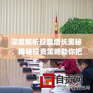 深度解析股票增長(zhǎng)奧秘，揭秘投資策略助你把握財(cái)富增值機(jī)遇！