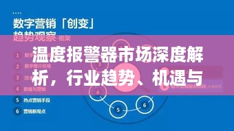 溫度報(bào)警器市場深度解析，行業(yè)趨勢(shì)、機(jī)遇與挑戰(zhàn)