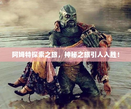 阿姆特探索之旅，神秘之旅引人入勝！