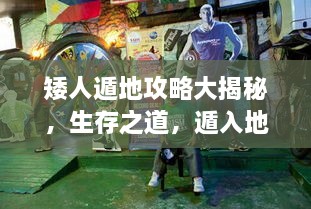 矮人遁地攻略大揭秘，生存之道，遁入地下的秘密技巧視頻！