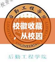 校徽收藏，從校園象征到收藏?zé)狳c，行情大熱！