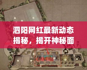 泗陽網(wǎng)紅最新動態(tài)揭秘，揭開神秘面紗，熱門資訊曝光！
