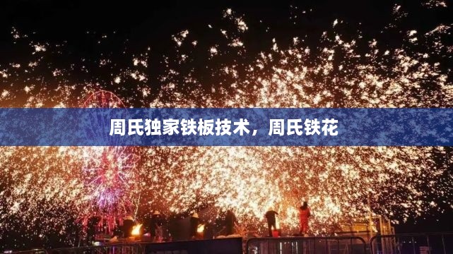 周氏獨家鐵板技術(shù)，周氏鐵花 