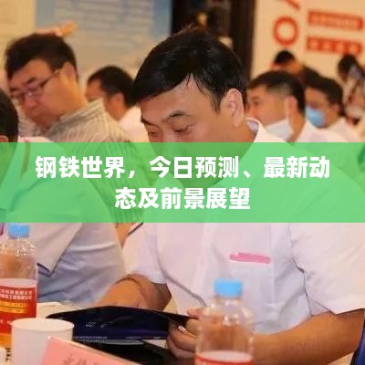 鋼鐵世界，今日預(yù)測(cè)、最新動(dòng)態(tài)及前景展望