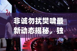 非誠勿擾樊嘯最新動態(tài)揭秘，獨家爆料吸引眼球！