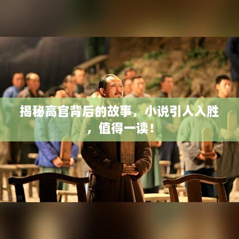 揭秘高官背后的故事，小說(shuō)引人入勝，值得一讀！